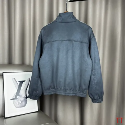 Replica Gucci Jackets Long Sleeved For Unisex #1439590 $68.00 USD for Wholesale