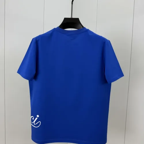 Replica Gucci T-Shirts Short Sleeved For Unisex #1439594 $72.00 USD for Wholesale
