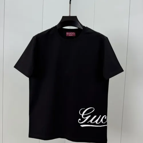 Cheap Gucci T-Shirts Short Sleeved For Unisex #1439595, $$72.00 USD On Gucci T-Shirts