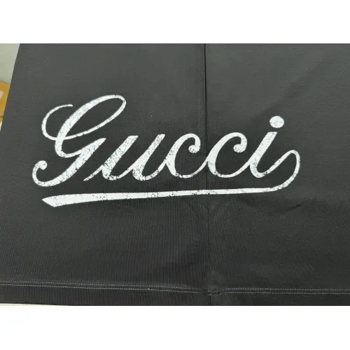 Replica Gucci T-Shirts Short Sleeved For Unisex #1439595 $72.00 USD for Wholesale