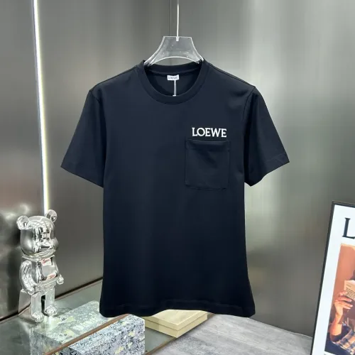 Cheap LOEWE T-Shirts Short Sleeved For Men #1439597, $$80.00 USD On LOEWE T-Shirts