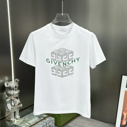 Cheap Givenchy T-Shirts Short Sleeved For Unisex #1439598, $$68.00 USD On Givenchy T-Shirts