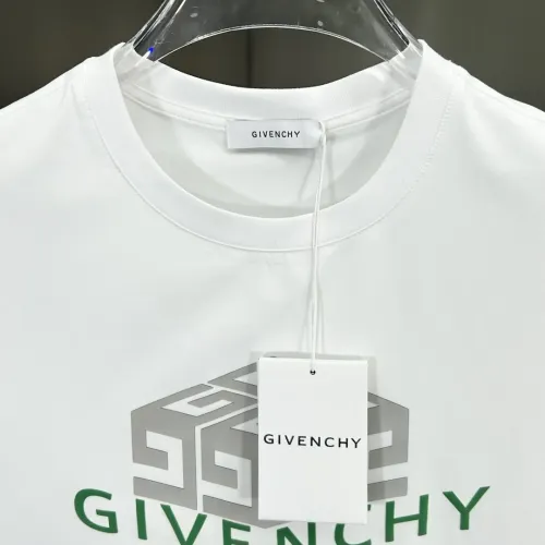 Replica Givenchy T-Shirts Short Sleeved For Unisex #1439598 $68.00 USD for Wholesale