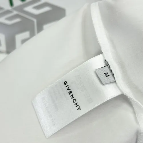 Replica Givenchy T-Shirts Short Sleeved For Unisex #1439598 $68.00 USD for Wholesale