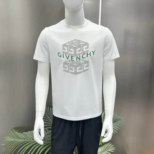 Replica Givenchy T-Shirts Short Sleeved For Unisex #1439598 $68.00 USD for Wholesale