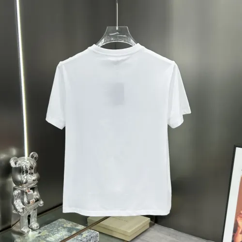 Replica Prada T-Shirts Short Sleeved For Unisex #1439604 $68.00 USD for Wholesale