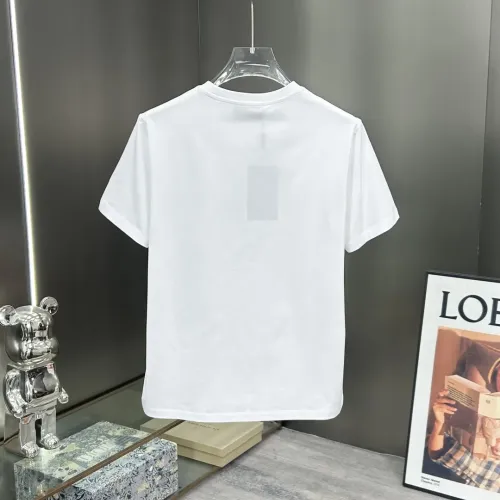 Replica Gucci T-Shirts Short Sleeved For Unisex #1439607 $68.00 USD for Wholesale