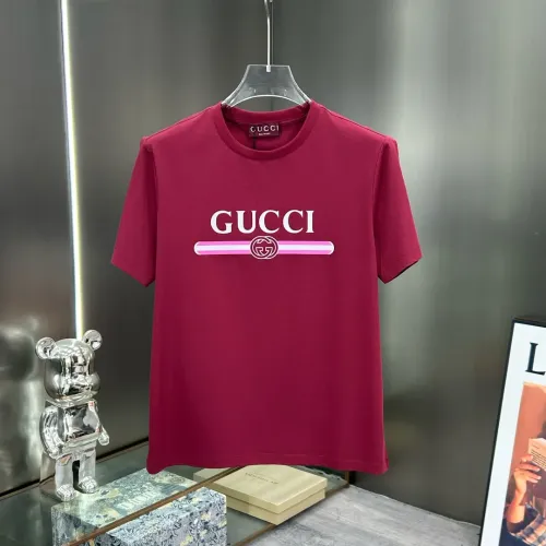 Cheap Gucci T-Shirts Short Sleeved For Unisex #1439609, $$68.00 USD On Gucci T-Shirts