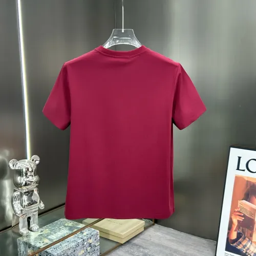 Replica Gucci T-Shirts Short Sleeved For Unisex #1439609 $68.00 USD for Wholesale