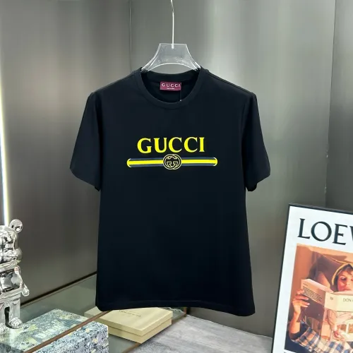 Cheap Gucci T-Shirts Short Sleeved For Unisex #1439611, $$68.00 USD On Gucci T-Shirts