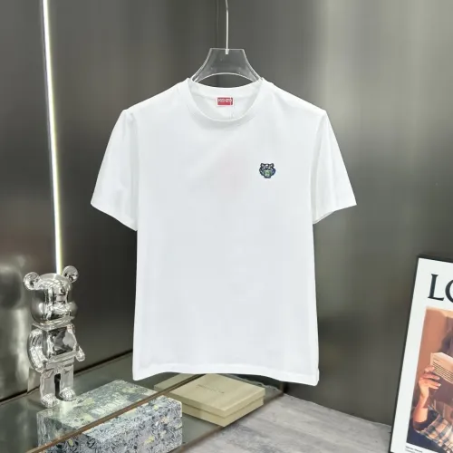 Cheap Kenzo T-Shirts Short Sleeved For Unisex #1439612, $$64.00 USD On Kenzo T-Shirts