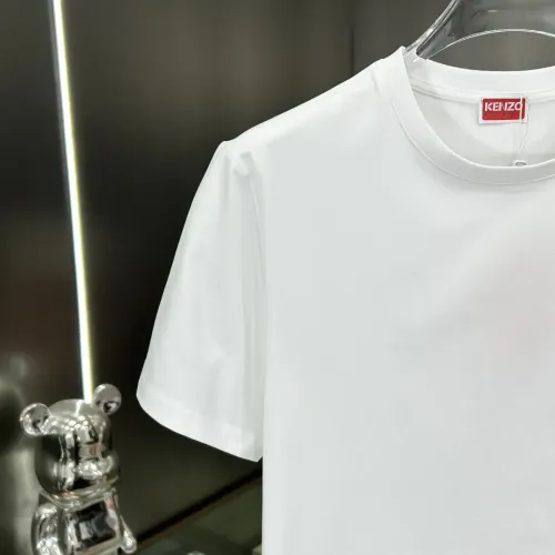Replica Kenzo T-Shirts Short Sleeved For Unisex #1439612 $64.00 USD for Wholesale