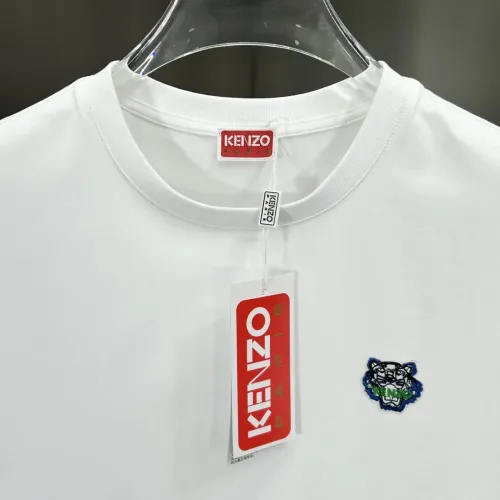 Replica Kenzo T-Shirts Short Sleeved For Unisex #1439612 $64.00 USD for Wholesale
