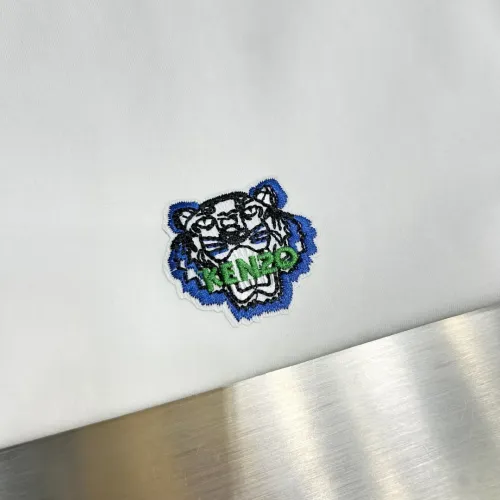 Replica Kenzo T-Shirts Short Sleeved For Unisex #1439612 $64.00 USD for Wholesale