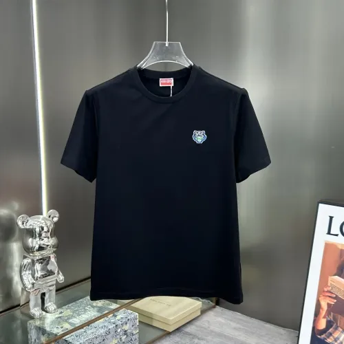 Cheap Kenzo T-Shirts Short Sleeved For Unisex #1439613, $$64.00 USD On Kenzo T-Shirts