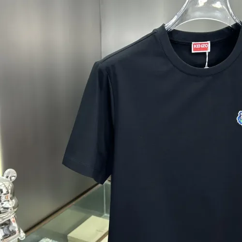 Replica Kenzo T-Shirts Short Sleeved For Unisex #1439613 $64.00 USD for Wholesale
