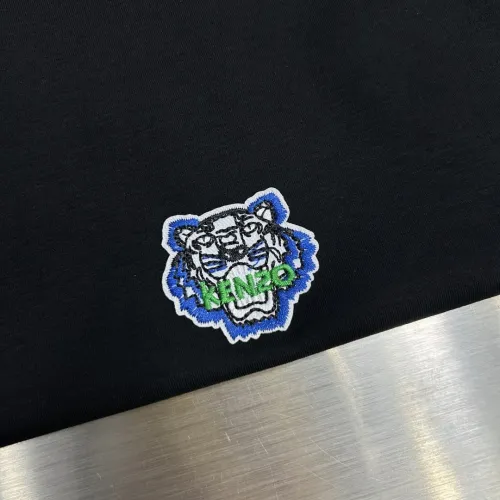 Replica Kenzo T-Shirts Short Sleeved For Unisex #1439613 $64.00 USD for Wholesale