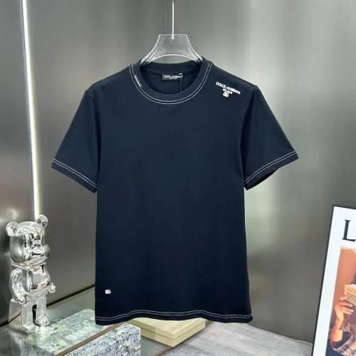 Cheap Dolce &amp; Gabbana D&amp;G T-Shirts Short Sleeved For Unisex #1439615, $$64.00 USD On Dolce &amp; Gabbana D&amp;G T-Shirts