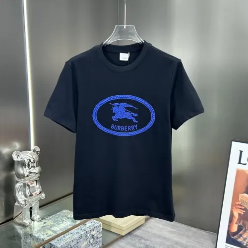 Cheap Burberry T-Shirts Short Sleeved For Unisex #1439617, $$64.00 USD On Burberry T-Shirts