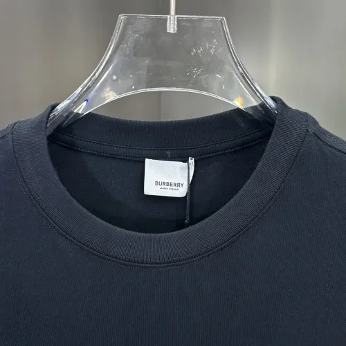Replica Burberry T-Shirts Short Sleeved For Unisex #1439617 $64.00 USD for Wholesale
