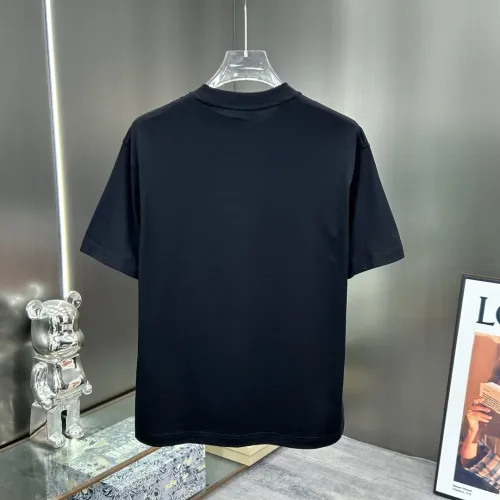 Replica Christian Dior T-Shirts Short Sleeved For Men #1439627 $82.00 USD for Wholesale
