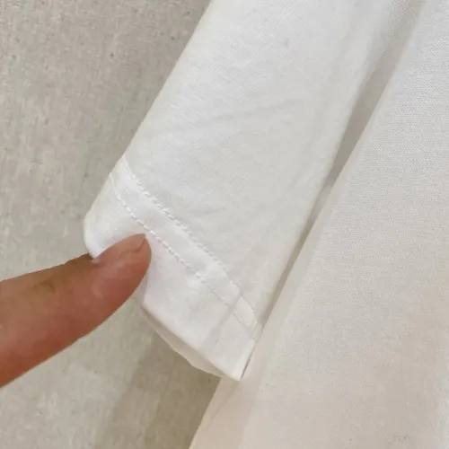 Replica Dolce & Gabbana D&G T-Shirts Short Sleeved For Unisex #1439630 $64.00 USD for Wholesale