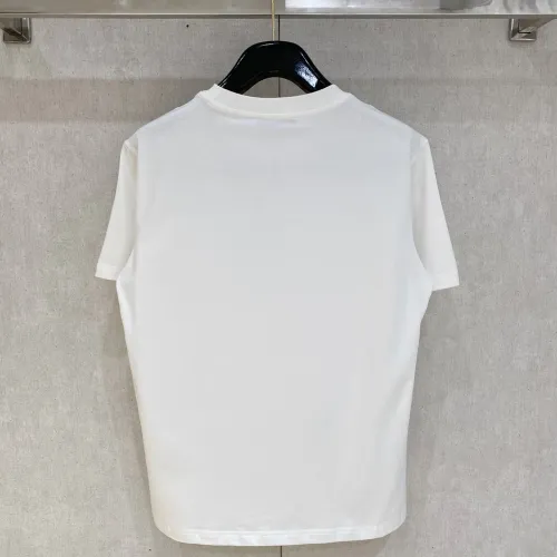 Replica Christian Dior T-Shirts Short Sleeved For Men #1439632 $64.00 USD for Wholesale