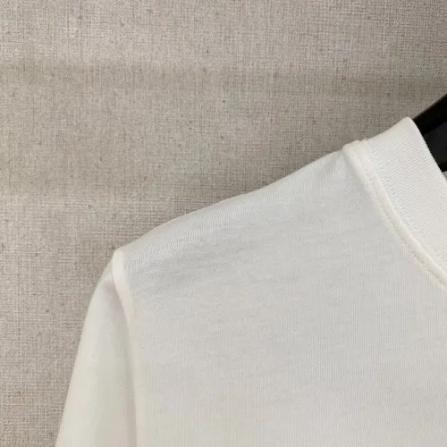 Replica Christian Dior T-Shirts Short Sleeved For Men #1439632 $64.00 USD for Wholesale