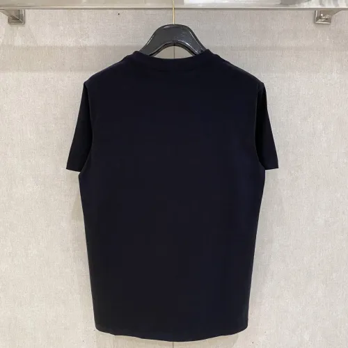 Replica Christian Dior T-Shirts Short Sleeved For Men #1439633 $64.00 USD for Wholesale