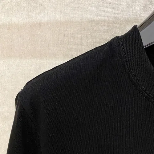 Replica Christian Dior T-Shirts Short Sleeved For Men #1439633 $64.00 USD for Wholesale