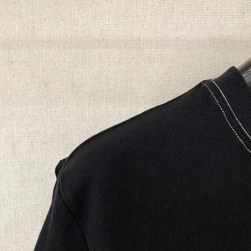 Replica Christian Dior T-Shirts Short Sleeved For Unisex #1439635 $64.00 USD for Wholesale