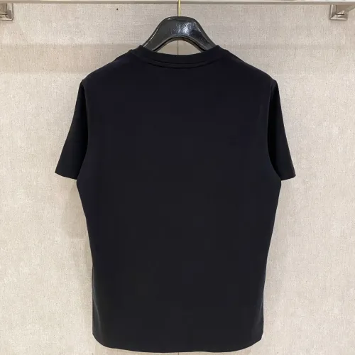 Replica Fendi T-Shirts Short Sleeved For Unisex #1439637 $64.00 USD for Wholesale