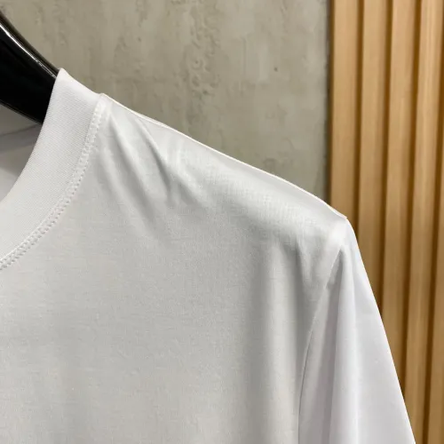 Replica Christian Dior T-Shirts Short Sleeved For Men #1439638 $72.00 USD for Wholesale