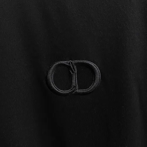 Replica Christian Dior T-Shirts Short Sleeved For Men #1439639 $72.00 USD for Wholesale