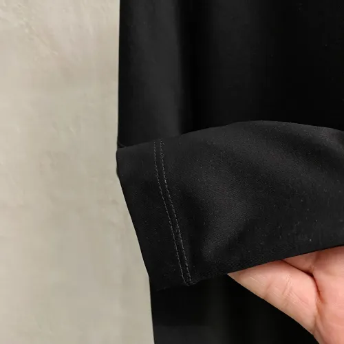 Replica Christian Dior T-Shirts Short Sleeved For Men #1439639 $72.00 USD for Wholesale