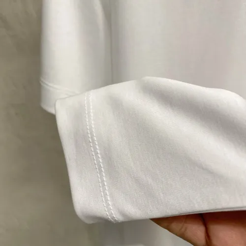 Replica Versace T-Shirts Short Sleeved For Men #1439640 $72.00 USD for Wholesale