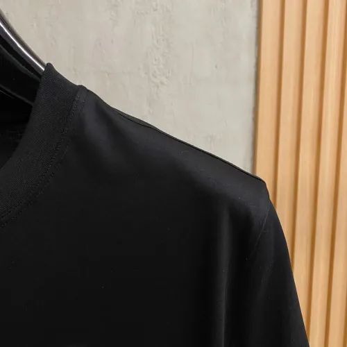 Replica Christian Dior T-Shirts Short Sleeved For Men #1439644 $72.00 USD for Wholesale