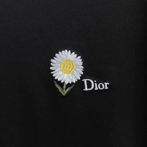 Replica Christian Dior T-Shirts Short Sleeved For Men #1439644 $72.00 USD for Wholesale
