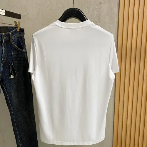 Replica Prada T-Shirts Short Sleeved For Men #1439645 $72.00 USD for Wholesale