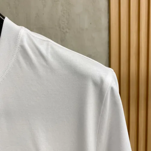 Replica Prada T-Shirts Short Sleeved For Men #1439645 $72.00 USD for Wholesale