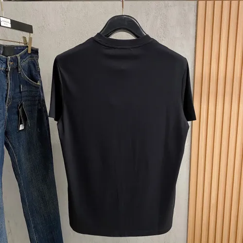 Replica Prada T-Shirts Short Sleeved For Men #1439646 $72.00 USD for Wholesale