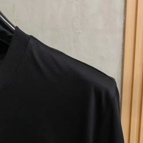 Replica Prada T-Shirts Short Sleeved For Men #1439646 $72.00 USD for Wholesale