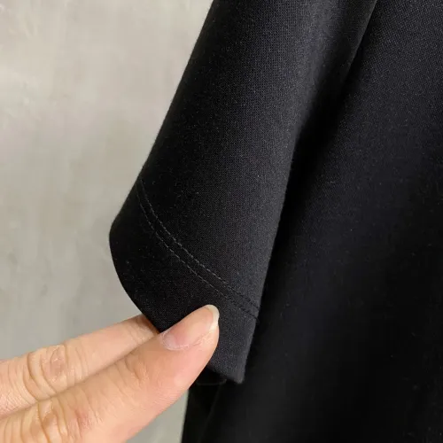 Replica Prada T-Shirts Short Sleeved For Men #1439646 $72.00 USD for Wholesale