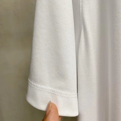 Replica Prada T-Shirts Short Sleeved For Men #1439647 $72.00 USD for Wholesale