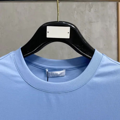 Replica Prada T-Shirts Short Sleeved For Men #1439648 $72.00 USD for Wholesale