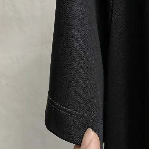 Replica Prada T-Shirts Short Sleeved For Men #1439650 $72.00 USD for Wholesale