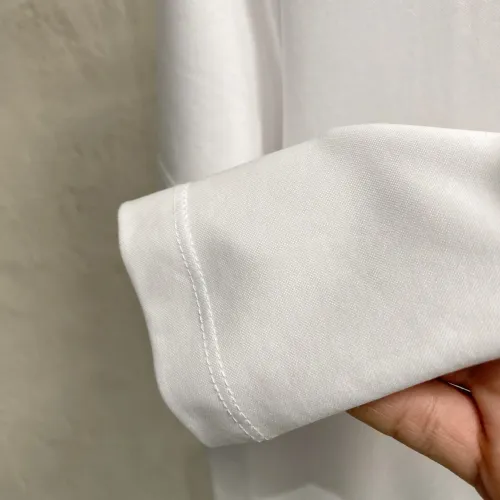 Replica Prada T-Shirts Short Sleeved For Men #1439652 $72.00 USD for Wholesale