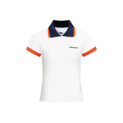 Cheap Adidas T-Shirts Short Sleeved For Women #1439660, $$36.00 USD On Adidas T-Shirts