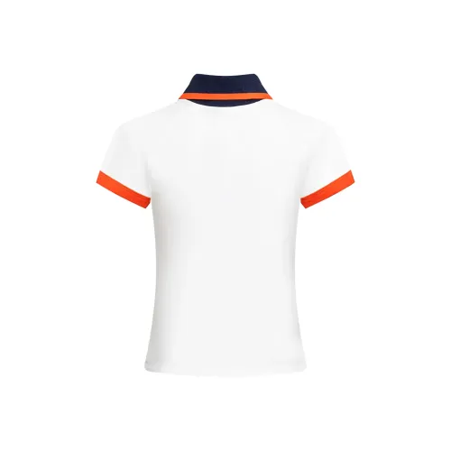 Replica Adidas T-Shirts Short Sleeved For Women #1439660 $36.00 USD for Wholesale