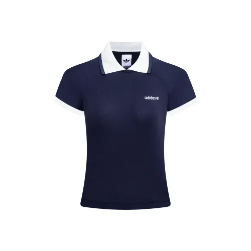 Cheap Adidas T-Shirts Short Sleeved For Women #1439662, $$36.00 USD On Adidas T-Shirts